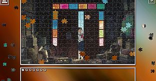 Super Jigsaw Puzzle: Generations - Anime Puzzles 2