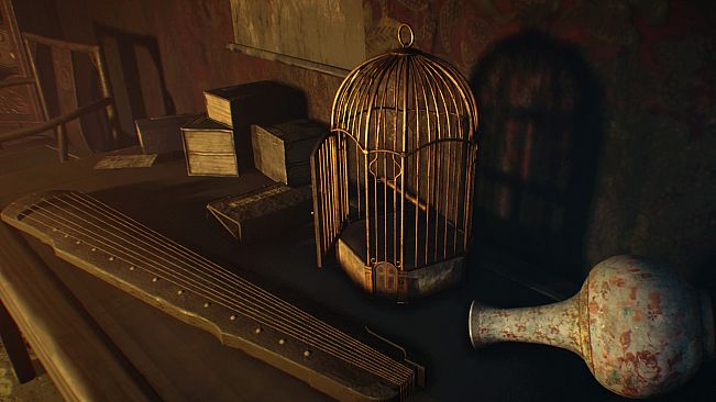 Paper Dolls: Original / 纸人