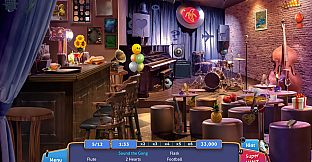 Finding America: The Heartland Collector's Edition