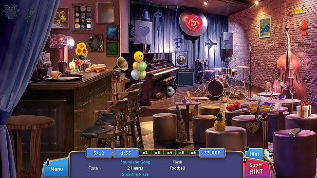 Finding America: The Heartland Collector's Edition