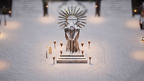 The Legend of Chosen Blood