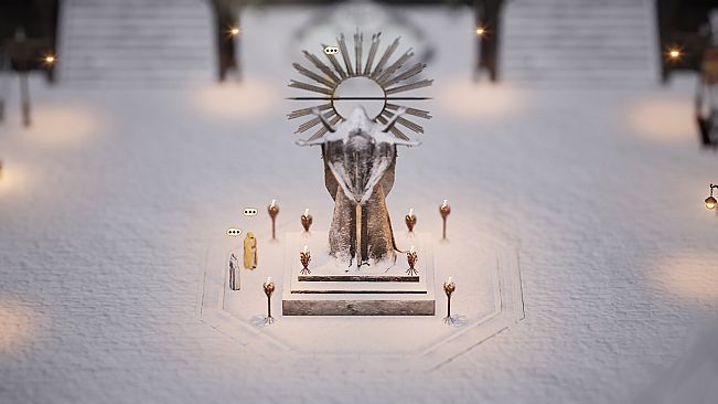 The Legend of Chosen Blood