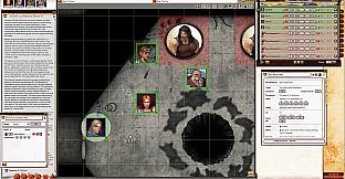 Fantasy Grounds - Pathfinder 2 RPG - Pathfinder Adventure: Troubles in Otari
