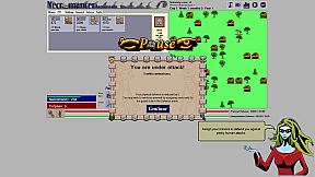 Necromancer Accountant