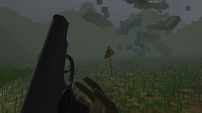 Echoes of the Outlands