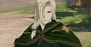 ARSLAN - Original Costume Set 1