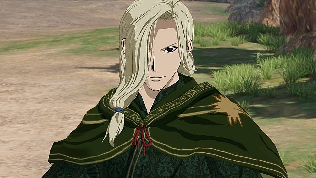 ARSLAN - Original Costume Set 1