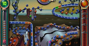 Peggle Nights