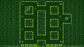 Another Hardest Game: PATCH Origins