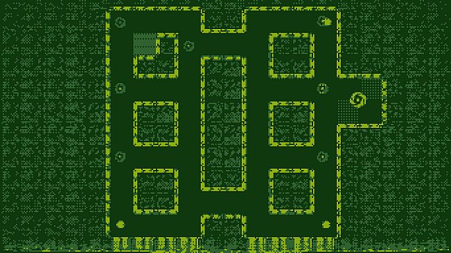 Another Hardest Game: PATCH Origins