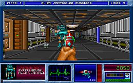 Blake Stone: Aliens of Gold