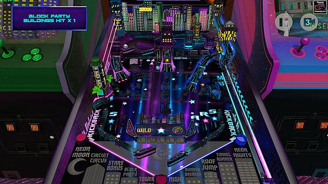 Slot Shots Pinball Ultimate Edition