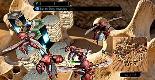 RED BEES