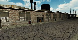 Extraction Shop Simulator
