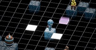 Dark Dungeon Mind Mess