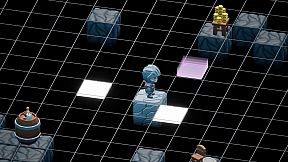 Dark Dungeon Mind Mess (Windows)