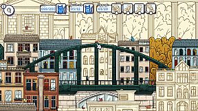 Hidden Cats in Berlin