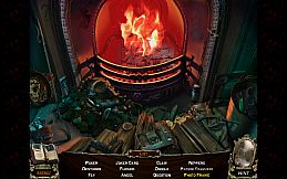 Tales of Terror: Crimson Dawn