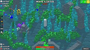 The Perfect Tower II