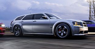 Forza Horizon 5 2008 Dodge Magnum