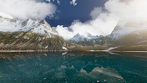 EreaDrone : FPV Drone Simulator