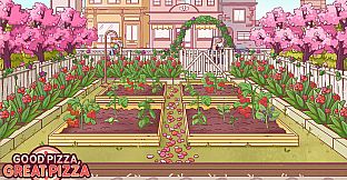 Good Pizza, Great Pizza - Garden Soiree Set - Mother's Day 2022