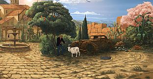 Broken Sword 5 - the Serpent’s Curse