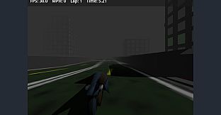 Atomic Cyclecar Racing 2