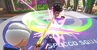 Nintendo Switch Sports