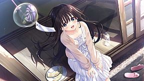 Sickly Days and Summer Traces