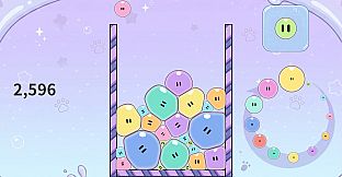 SlimeMerge