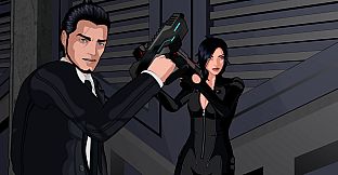 Fear Effect Sedna Collector’s Upgrade