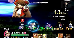 Little Noah: Scion of Paradise DLC 1: Avatar, Lilliput, and Accessory Pack