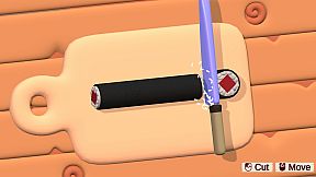 Pawsta - A Cozy Claymation Cooking Game