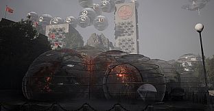 Atomic Heart - Annihilation Instinct