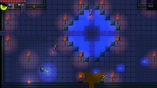 Trails of the Ancestors