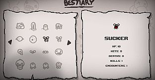 The Binding of Isaac: Afterbirth+