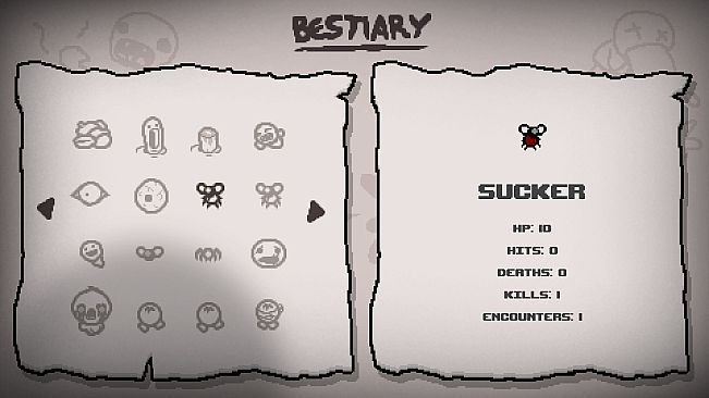 The Binding of Isaac: Afterbirth+