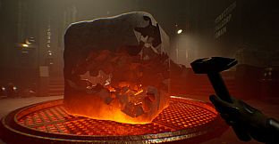 A Game About Breaking A Cube