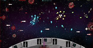 Super Mega Space Blaster Special Turbo