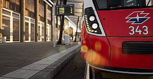 CTS 2026 - Tram DLC: Flexity Vienna