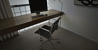 VR Houses: Glass Apartment