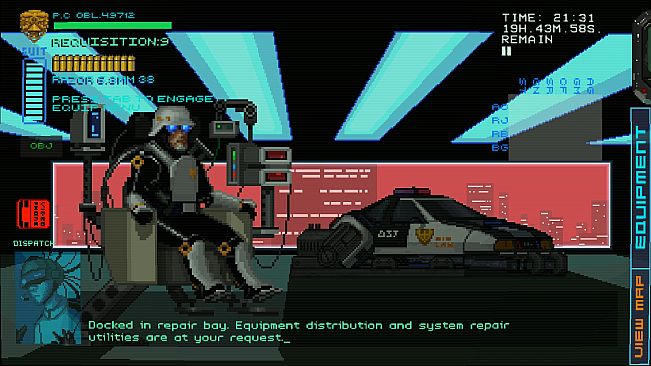 MiniLAW: Ministry of Law