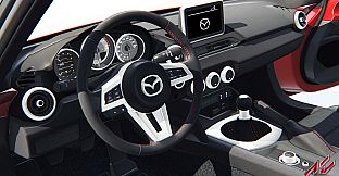 Assetto corsa - Japanese Pack