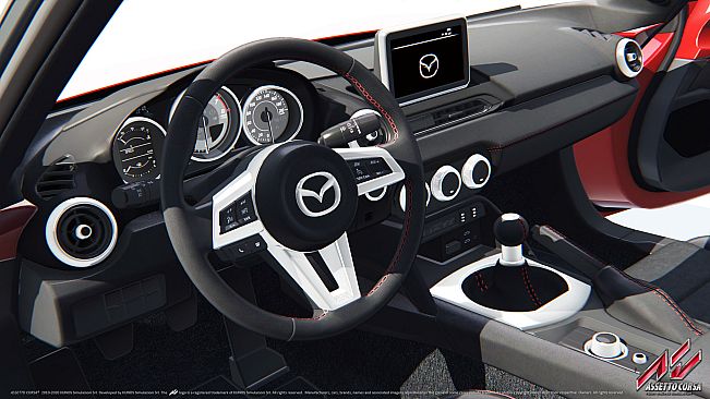 Assetto corsa - Japanese Pack