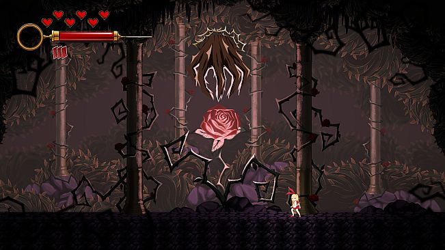 Alice Into the Panopticon