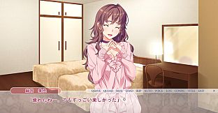 新・他の男の精液で孕んでもいいですか…?　２ ～ 全身汗だく浮気セックスで妊娠したウェディングプランナーの婚約者 ～