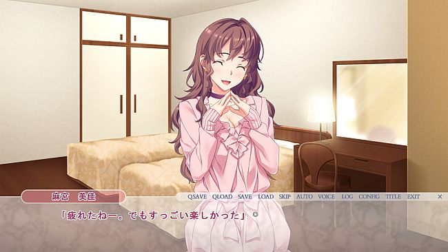 新・他の男の精液で孕んでもいいですか…?　２ ～ 全身汗だく浮気セックスで妊娠したウェディングプランナーの婚約者 ～