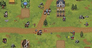 They're Gonna Get In