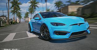 TRAIL OUT | Luxury Life